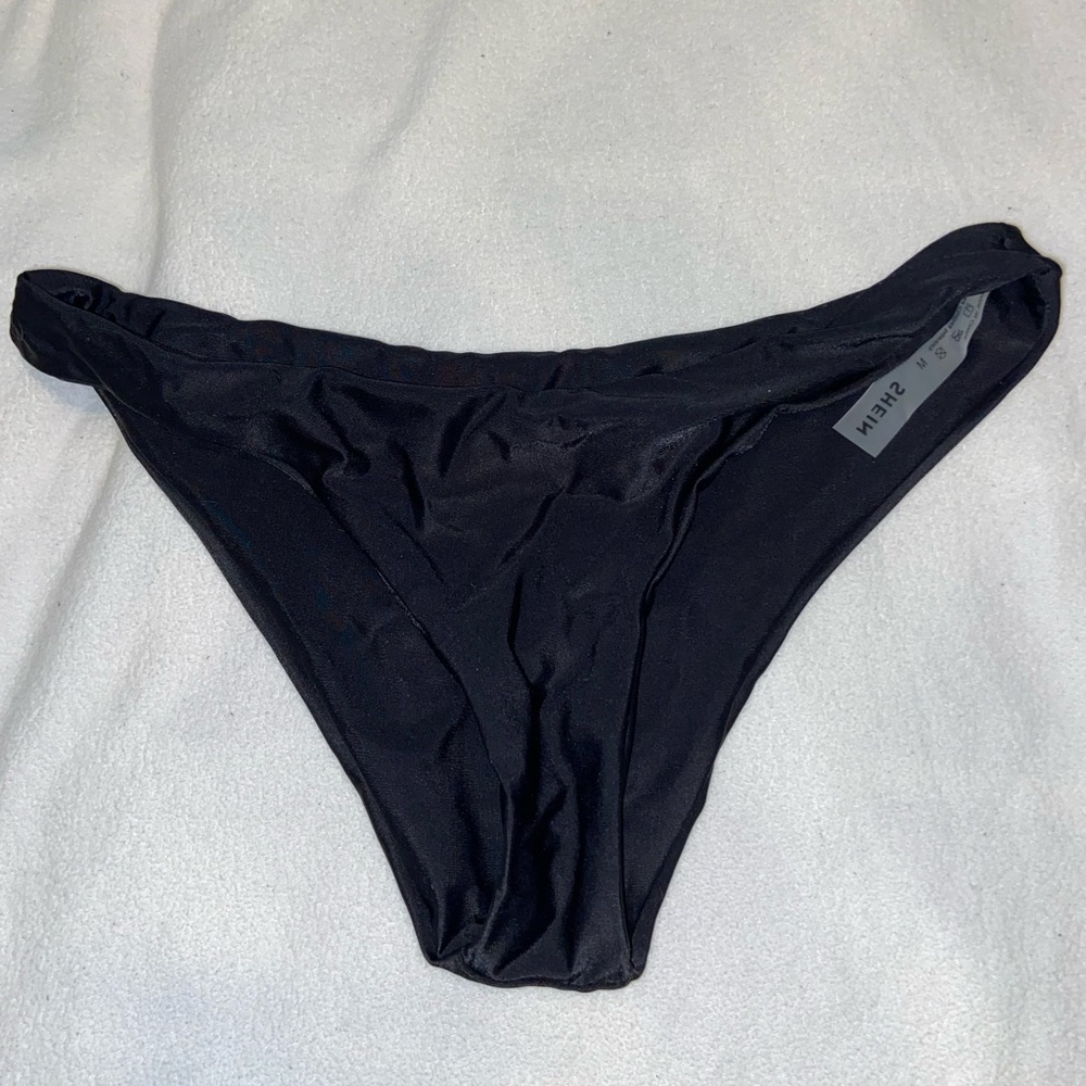 Bikini bottoms